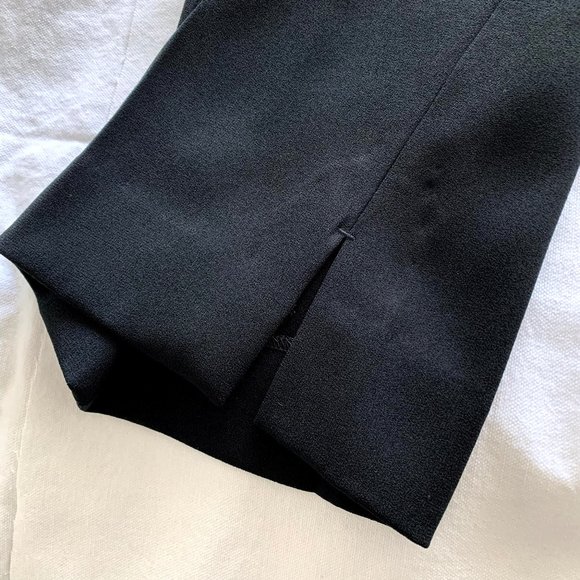 Aritzia Babaton Black Lambros Pants - Picture 7 of 8